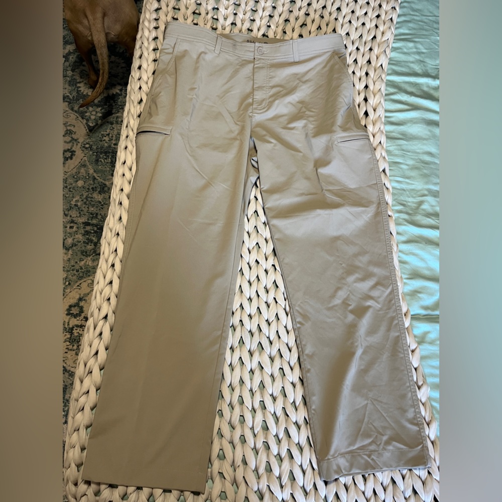 Solaris pants
